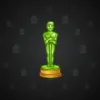 Mini Oscar #59