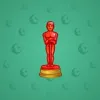 Mini Oscar #591
