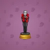 Mini Oscar #592