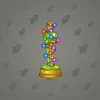 Mini Oscar #593