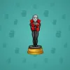 Mini Oscar #594