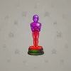 Mini Oscar #595