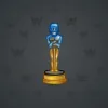 Mini Oscar #597
