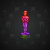 Mini Oscar #598