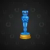 Mini Oscar #599
