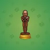 Mini Oscar #6