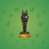Mini Oscar #602