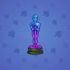 Mini Oscar #603