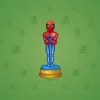 Mini Oscar #604