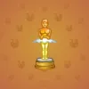 Mini Oscar #606