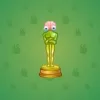 Mini Oscar #607
