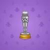 Mini Oscar #608