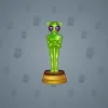 Mini Oscar #609
