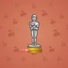 Mini Oscar #610