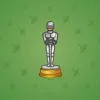 Mini Oscar #611
