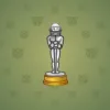 Mini Oscar #612