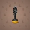 Mini Oscar #613