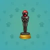Mini Oscar #614