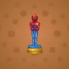 Mini Oscar #615