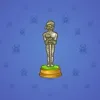 Mini Oscar #617
