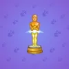 Mini Oscar #618