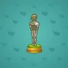 Mini Oscar #620
