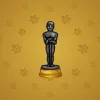 Mini Oscar #621