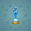 Mini Oscar #622