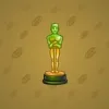 Mini Oscar #624