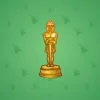 Mini Oscar #625