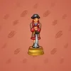 Mini Oscar #628