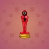Mini Oscar #629