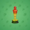 Mini Oscar #63