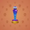 Mini Oscar #631
