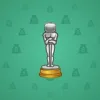 Mini Oscar #632