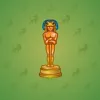 Mini Oscar #635