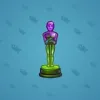 Mini Oscar #636