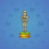Mini Oscar #637