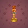 Mini Oscar #639