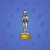 Mini Oscar #64
