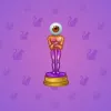 Mini Oscar #640