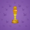 Mini Oscar #641