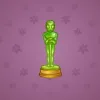 Mini Oscar #642