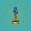 Mini Oscar #643