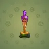 Mini Oscar #644