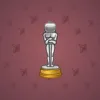 Mini Oscar #646