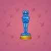 Mini Oscar #648
