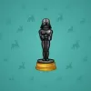 Mini Oscar #65