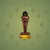 Mini Oscar #650