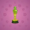 Mini Oscar #651